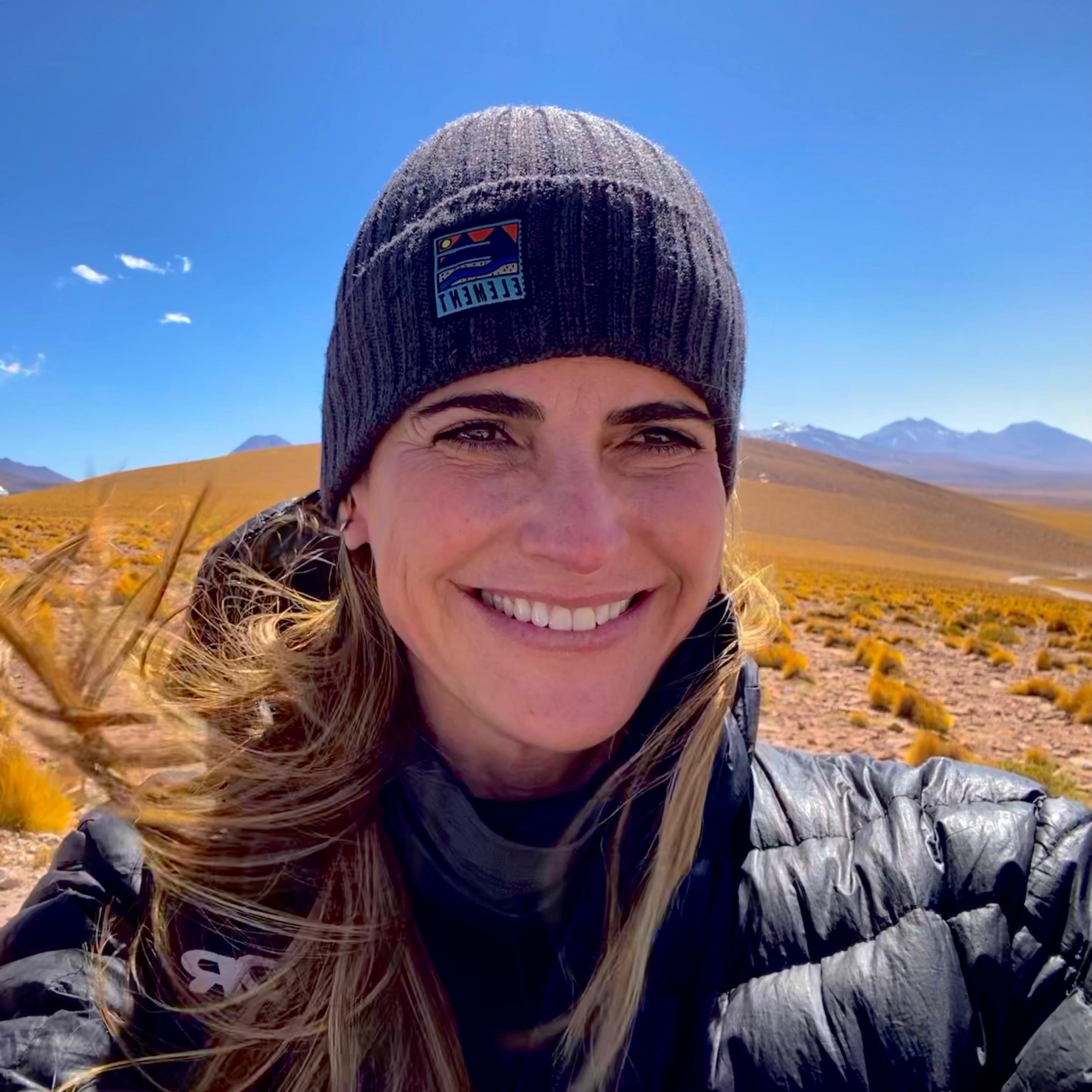 Foto Elenice Bertanha